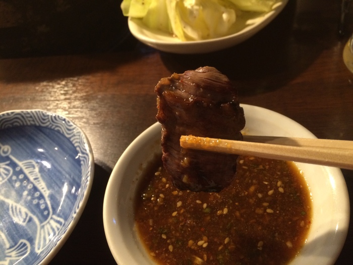 北見に焼肉を食べに行こう!_c0226202_131673.jpg