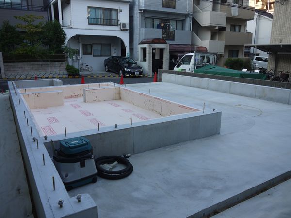 現場監督の仕事 9。_b0131012_1212169.jpg
