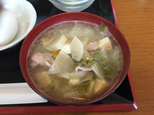 ランチ２０１５０９０１定食・五半屋_a0026413_18513192.jpg