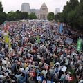  8月30日のデモの人数 - 主催者12万人、警察3万人、SEALDs35万人_c0315619_161552.jpg