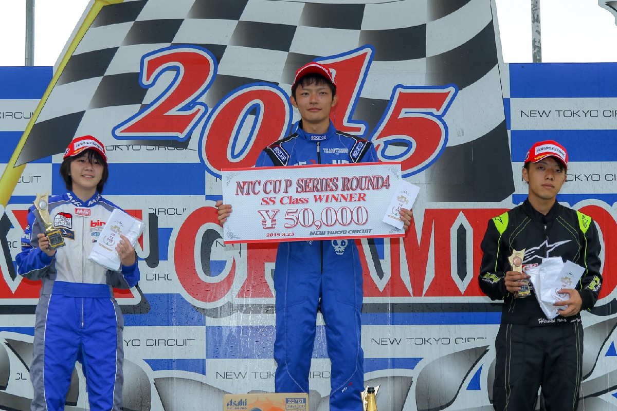 【再更新】NTC CUP SERIES 第4戦、終了!_c0224820_9312794.jpg