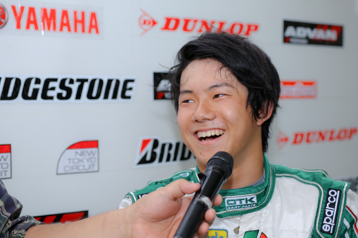 【再更新】NTC CUP SERIES 第4戦、終了!_c0224820_9332550.jpg