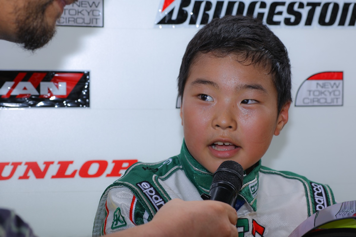 【再更新】NTC CUP SERIES 第4戦、終了!_c0224820_934116.jpg