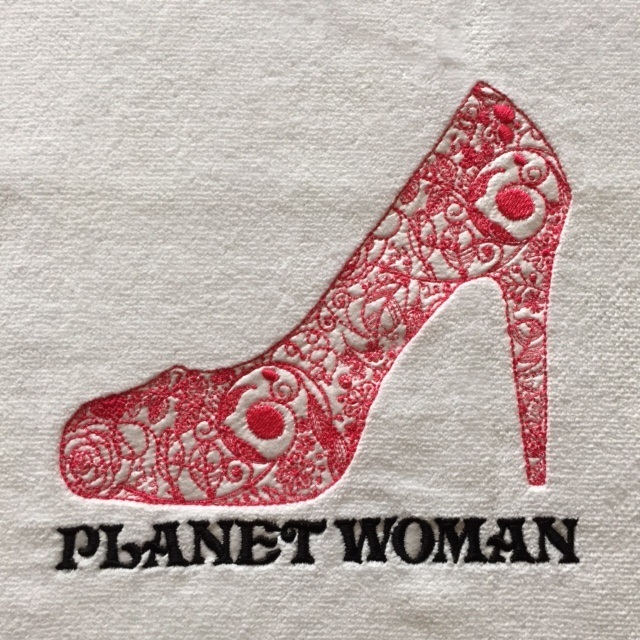 PLANET WOMAN様、オープンおめでとうございます♪_c0316026_07494594.jpg