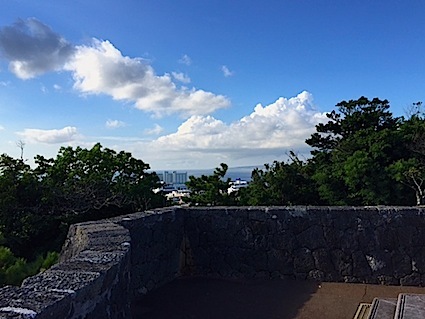 沖縄の天女伝説 ⑥ 天女は誰？_a0300530_13583964.jpg