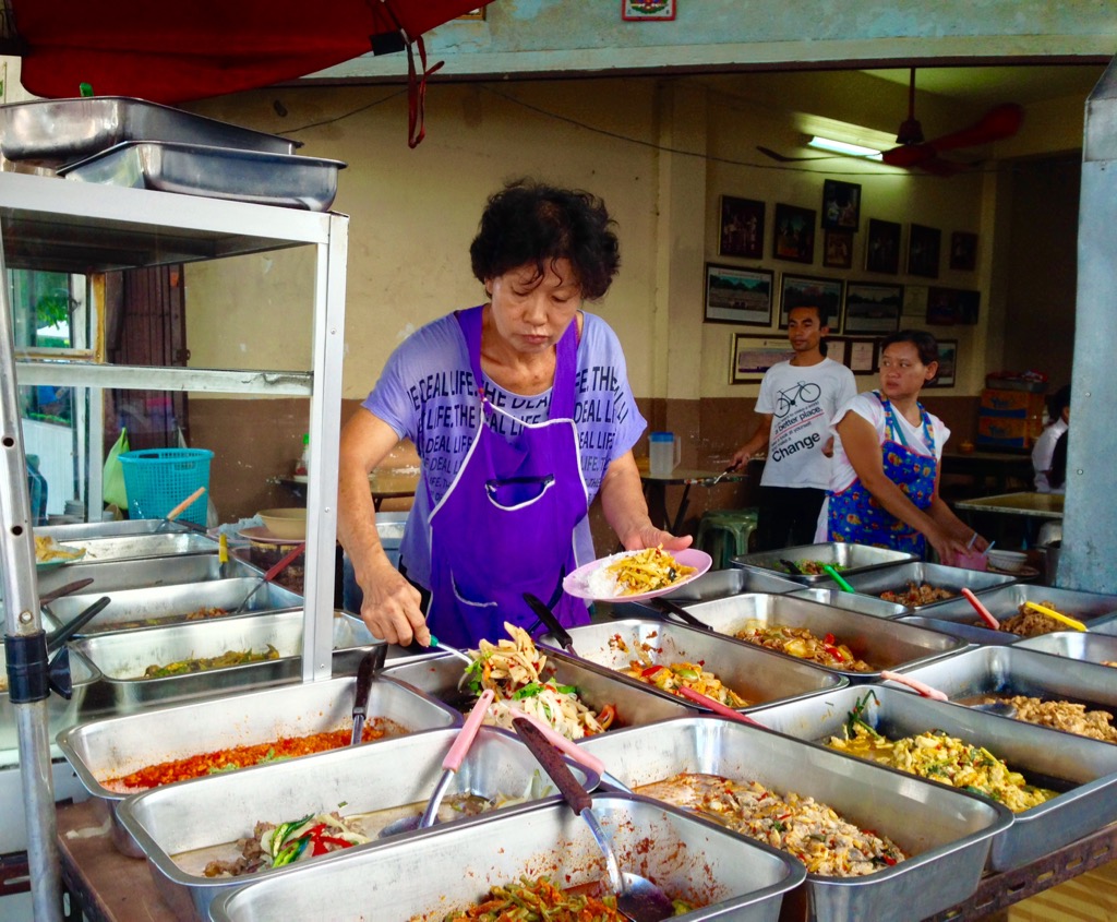 street food満喫 @ Bangkok (Aug/2015)_a0086340_2245616.jpg