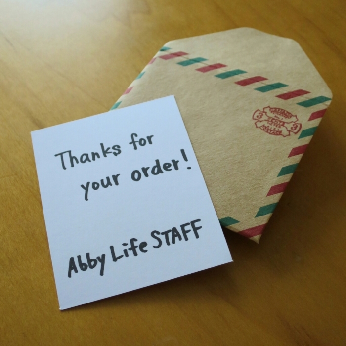 【PR】 「Abby Life」で買い物をしながら「ものの価値」について考えた_c0060143_22375194.jpg