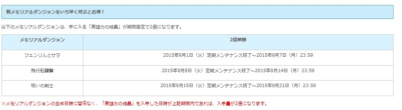 9/1 メンテ情報_d0138649_17275426.jpg