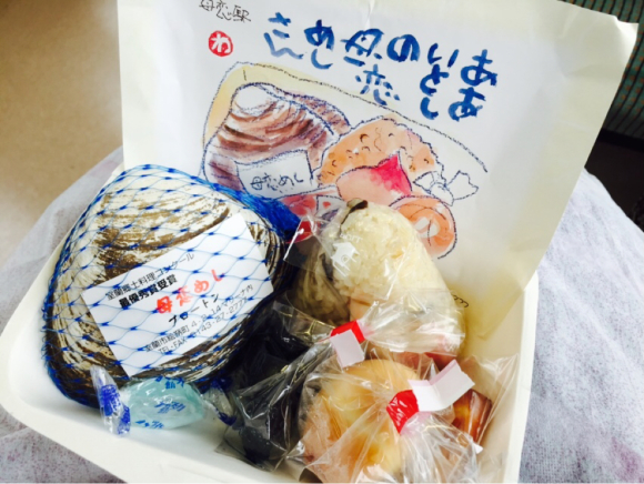 1日散歩切符で行く秘境駅の旅。_d0156358_18281355.jpg