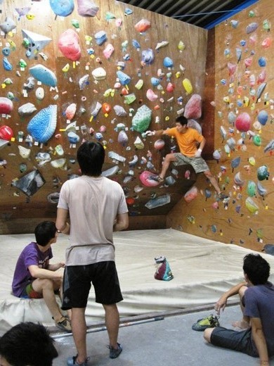 Monthly Challenge更新!_a0330060_20242730.jpg