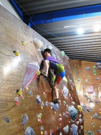 Monthly Challenge更新!_a0330060_20345298.jpg