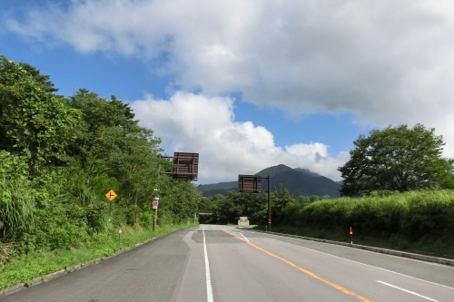 蒜山高原　サイクリング（二日目）_b0332867_18051330.jpg