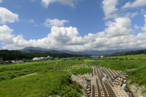 蒜山高原　サイクリング（二日目）_b0332867_18274729.jpg