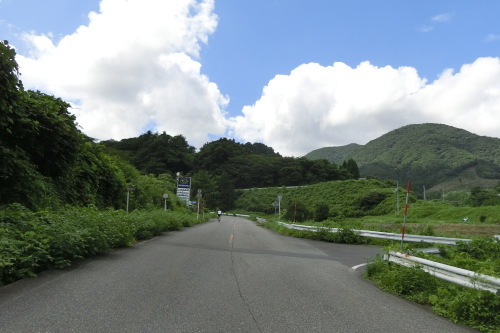 蒜山高原　サイクリング（二日目）_b0332867_18322642.jpg