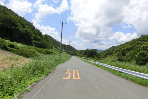 蒜山高原　サイクリング（二日目）_b0332867_18423535.jpg