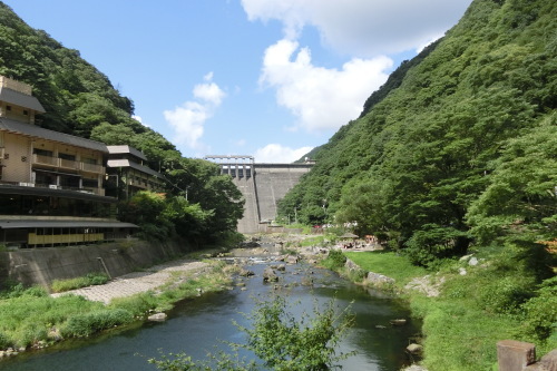 蒜山高原　サイクリング（二日目）_b0332867_19022250.jpg