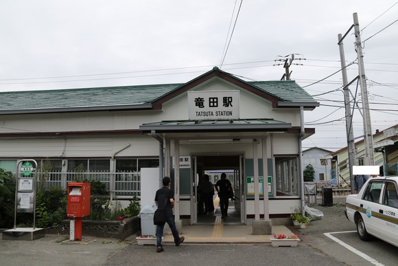 常磐線全線制覇と寝台特急撮影　その6　泉ー竜田ー(代行バス)ー原ノ町　2015.08.20_d0187275_1731222.jpg