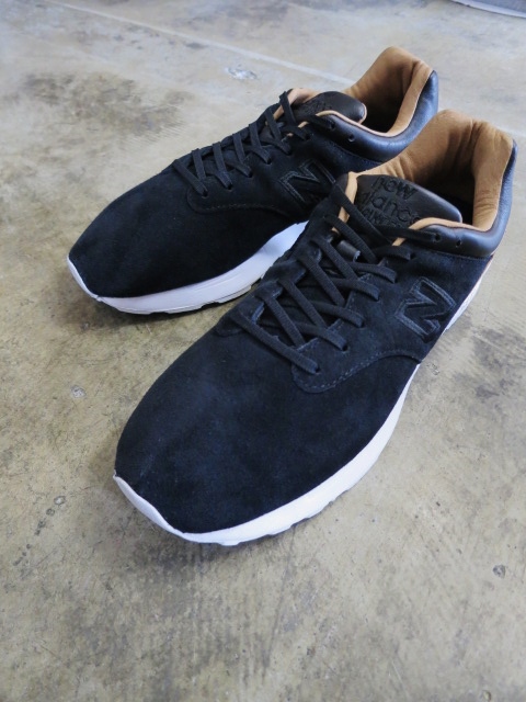王道の定番、でも実物を見かけない!? new balance M998 GRAY (MADE IN USA)_d0152280_19493327.jpg