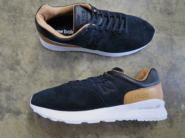 王道の定番、でも実物を見かけない!? new balance M998 GRAY (MADE IN USA)_d0152280_19494713.jpg