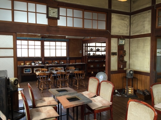 香る洋館建築 まほろば紀行
