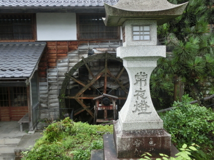 馬籠宿（岐阜県）_d0252292_22430588.jpg