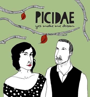 Picidae （ピッキデー） - 2015 日本ツアー_e0081206_4295139.jpg