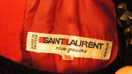 YSL rivegauche onepeace_f0144612_09362361.jpg