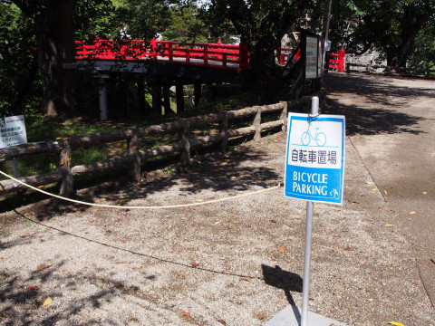 揚屋:弘前城石垣修理工事*2015.09.02_b0147224_1294555.jpg