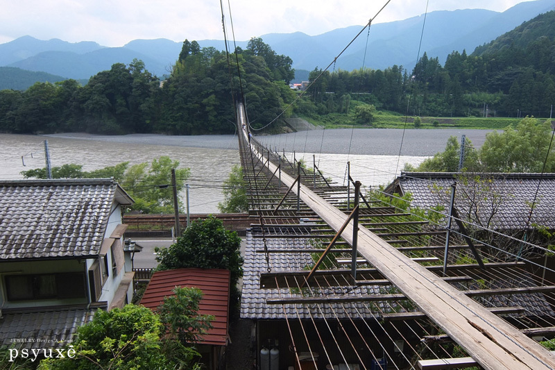 久野脇橋*恋金橋を渡る_e0131432_16261902.jpg