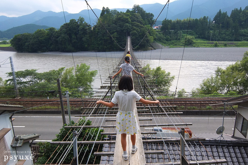 久野脇橋*恋金橋を渡る_e0131432_16262728.jpg