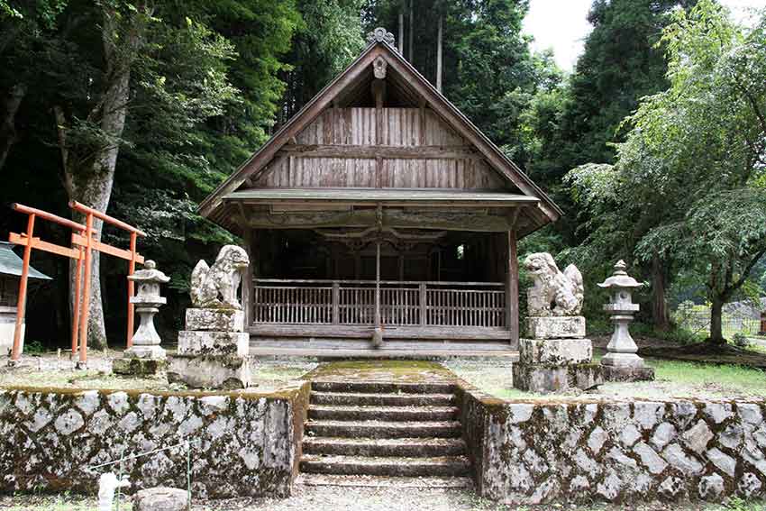 2015年丹後半島の旅-06♪須江神社♪_d0058941_20413083.jpg