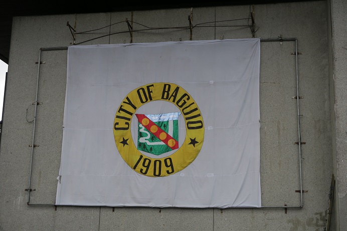 BAGUIO DAY PARADE 2015 バギオ市制106周年記念パレードに伊達政宗と七夕飾りが参加_a0109542_1648742.jpg