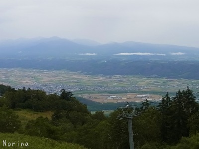 富良野西岳　27/08/’15_e0326953_12554844.jpg