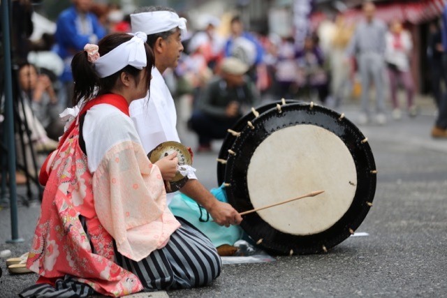 753 小友まつり2015 神楽編_c0251759_05553490.jpg