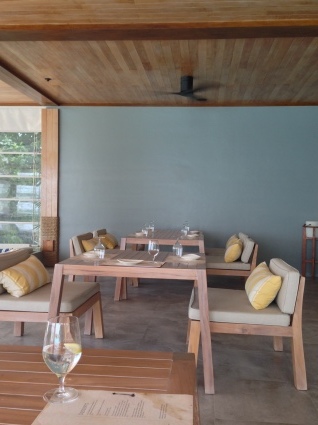 Amilla Fushi での夏休みレストラン編_a0163160_19233887.jpg