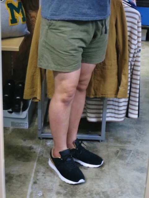 王道の定番、でも実物を見かけない!? new balance M998 GRAY (MADE IN USA)_d0152280_20352965.jpg