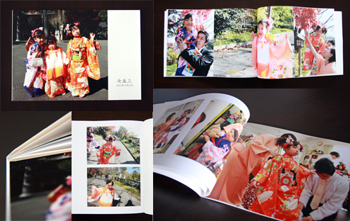 写真集制作 NEWラインナップ☆_d0170980_14574143.jpg