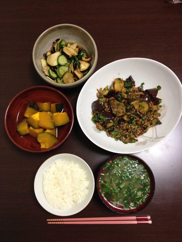 麻婆豆腐 大人気!_d0031682_07220809.jpg