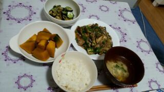麻婆豆腐 大人気!_d0031682_07222482.jpg