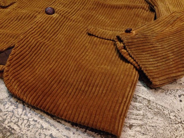 9月5日(土)大阪店秋物スーペリア入荷!!③MIX編!!Cord&Wool!!(大阪アメ村店)_c0078587_22484328.jpg