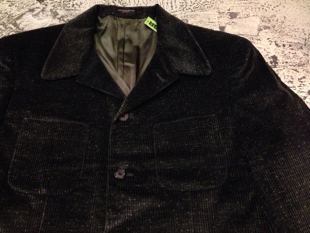 9月5日(土)大阪店秋物スーペリア入荷!!③MIX編!!Cord&Wool!!(大阪アメ村店)_c0078587_22503746.jpg
