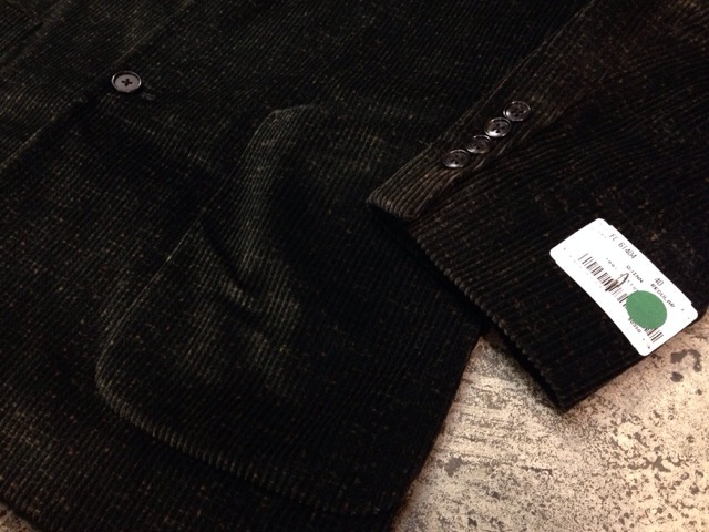 9月5日(土)大阪店秋物スーペリア入荷!!③MIX編!!Cord&Wool!!(大阪アメ村店)_c0078587_22504597.jpg