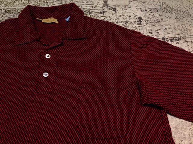 9月5日(土)大阪店秋物スーペリア入荷!!③MIX編!!Cord&Wool!!(大阪アメ村店)_c0078587_2253276.jpg