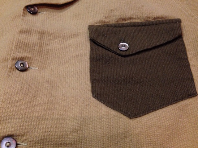 9月5日(土)大阪店秋物スーペリア入荷!!③MIX編!!Cord&Wool!!(大阪アメ村店)_c0078587_22581272.jpg