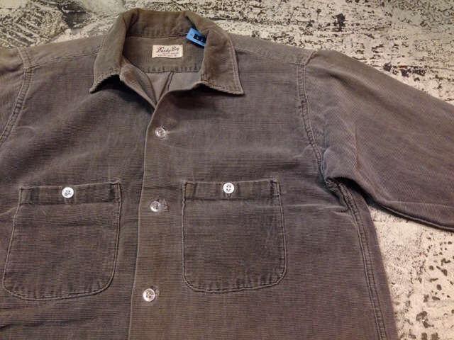 9月5日(土)大阪店秋物スーペリア入荷!!③MIX編!!Cord&Wool!!(大阪アメ村店)_c0078587_22595520.jpg