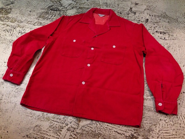 9月5日(土)大阪店秋物スーペリア入荷!!③MIX編!!Cord&Wool!!(大阪アメ村店)_c0078587_2313656.jpg