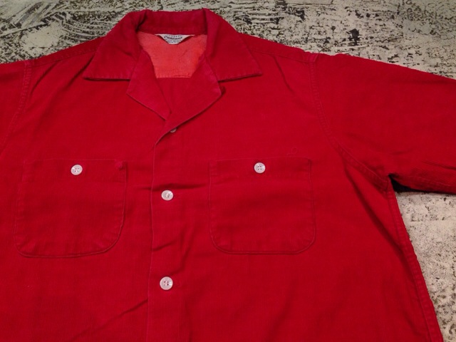 9月5日(土)大阪店秋物スーペリア入荷!!③MIX編!!Cord&Wool!!(大阪アメ村店)_c0078587_2314785.jpg