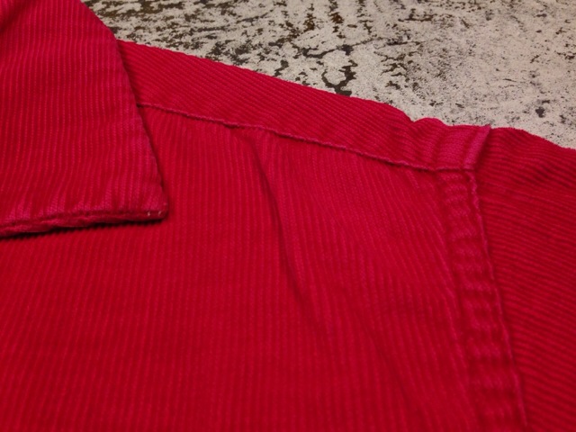 9月5日(土)大阪店秋物スーペリア入荷!!③MIX編!!Cord&Wool!!(大阪アメ村店)_c0078587_2315564.jpg