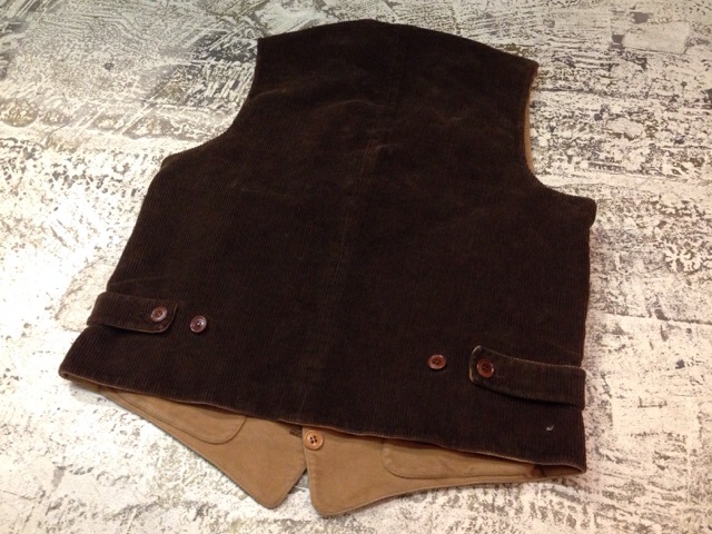 9月5日(土)大阪店秋物スーペリア入荷!!③MIX編!!Cord&Wool!!(大阪アメ村店)_c0078587_233781.jpg