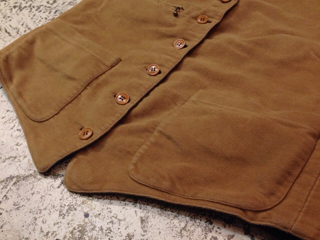 9月5日(土)大阪店秋物スーペリア入荷!!③MIX編!!Cord&Wool!!(大阪アメ村店)_c0078587_23463.jpg